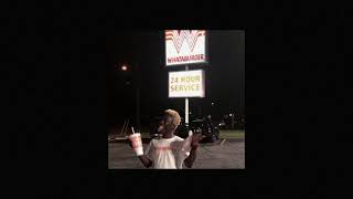 BROCKHAMPTON x Tyler, the Creator Type Beat - sCRUFFY | prod. caveman
