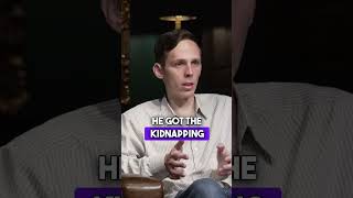 The Fate of Online Predator Nathan Larson