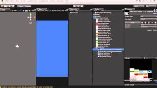 Tutorial - Sprite Atlases & Definitions