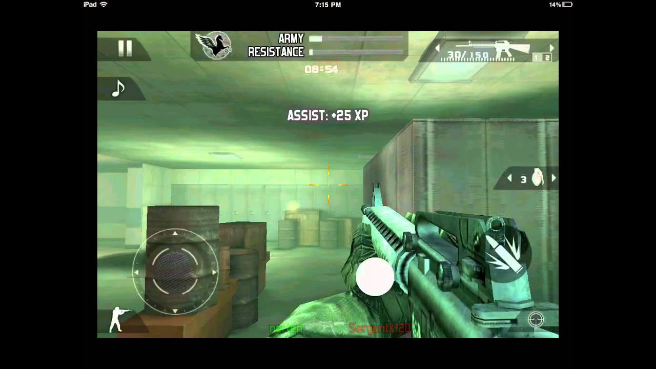 MC2 online gameplay XxjacobmxD