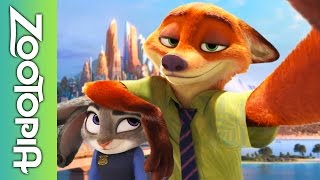 Zootopia - Try Everything - Rock Cover chords