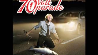 Trey Anastasio - 70 Volt Parade Theme looped