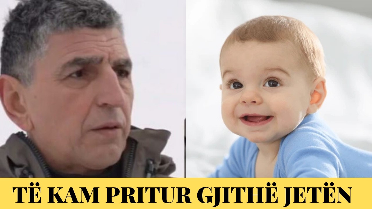 Besim Dina do Behet BABA: Zbulon EMRIN e DJALIT