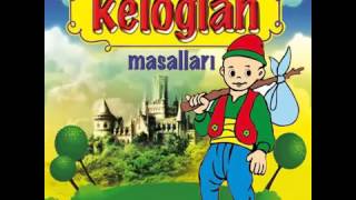 Keloğlanın Rüyası-  Keloglan Masalları