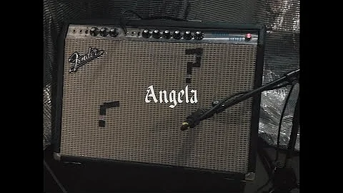 Long Tall Jefferson  Angela (Live Session)