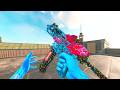 114 Kills On Rebirth Island Perfect Warzone Movement 
