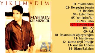 Mahsun Kırmızıgül - Sevdim Seni Resimi