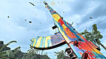 the BEST AUTOMATON CLASS SETUP in Vangaurd (SEARCH AND DESTROY)