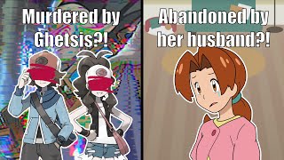 The Creepiest Pokémon Theories And If Theyre True