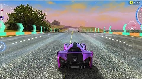 Xcars Street Driving | gameplay walkthrough part 5 | Red Chilli | android iOS