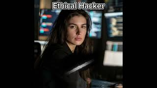 Celebrity Unveiling the World of Ethical Hacking: A STEM Career Guide | Computer Science Education Profile