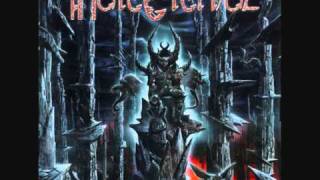 Hate Eternal - Chants In Declaration