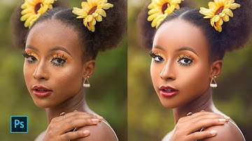 Learn High-End Retouching Like a Pro in 2025