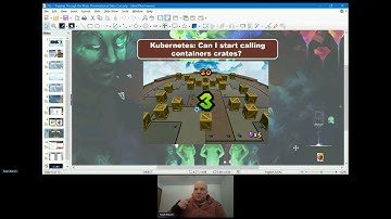 Preservation Quests uses Talos Linux to save Video Games