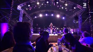 Melanie C - Think About It live @ Die große comedy party 25-08-2011