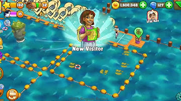 Zoo 2 game 102 10465