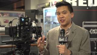 AbelCine Post-NAB: RED Updates