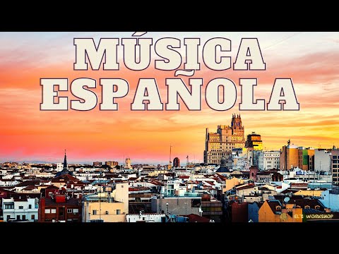 SPANISH MUSIC | MÚSICA ESPAÑOLA | ИСПАНСКАЯ МУЗЫКА | Восхитительная традиционная ИСПАНСКАЯ МУЗЫКА