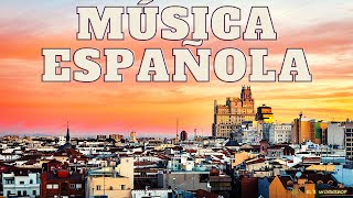 : SPANISH MUSIC | M'USICA ESPA~NOLA |   |    