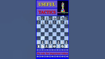 Beautiful Checkmate By Scotch gambit.Checs Video.#shorts #chessdangerous #chess