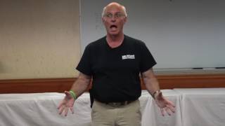 Lee Wedlakes Women Self Defense Version 2 (39Min)