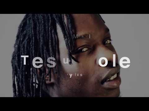 Naira Marley - (Lyrics) | Tesumole