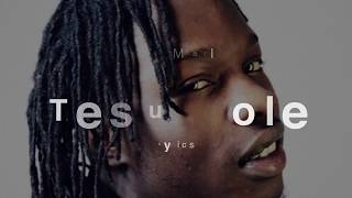 Naira Marley - (Lyrics) | Tesumole