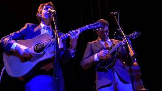 Punch Brothers  -  Welcome Home