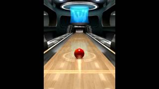 لعبة البولينج Bowling 3D Extreme للاندرويد screenshot 4