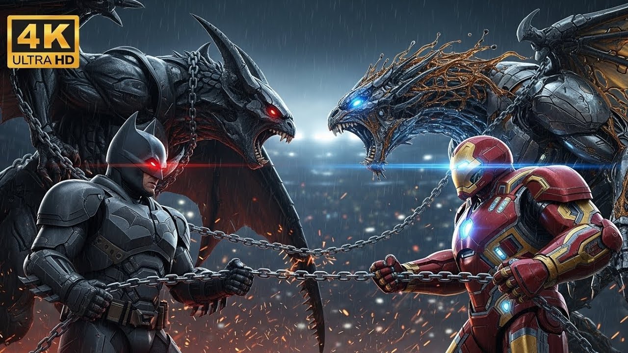 Mad Titan Unlocks Infinity Stones, Challenges The New God! ⚔ The Cosmic War