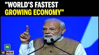 “World’s Fastest-Growing Major Economy”: PM Modi Hails India’s Growth Story In Paris