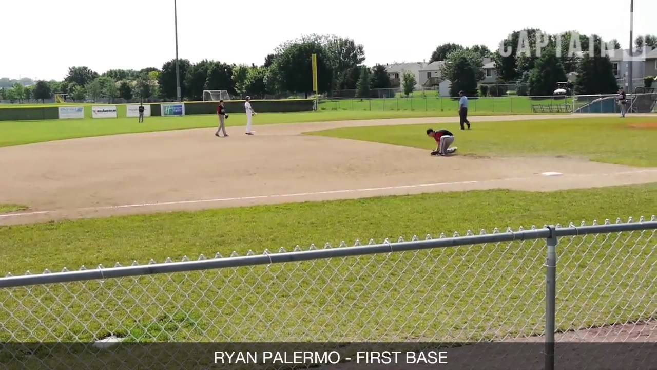 Ryan Palermo #30