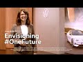 IAA 2023: Volkswagen’s Vision with Imelda Labbé