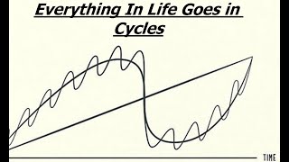 It Will Change | Life Is Cycles | IF YOU'RE GOING THROUGH A HARD TIME - WATCH THIS !!!!