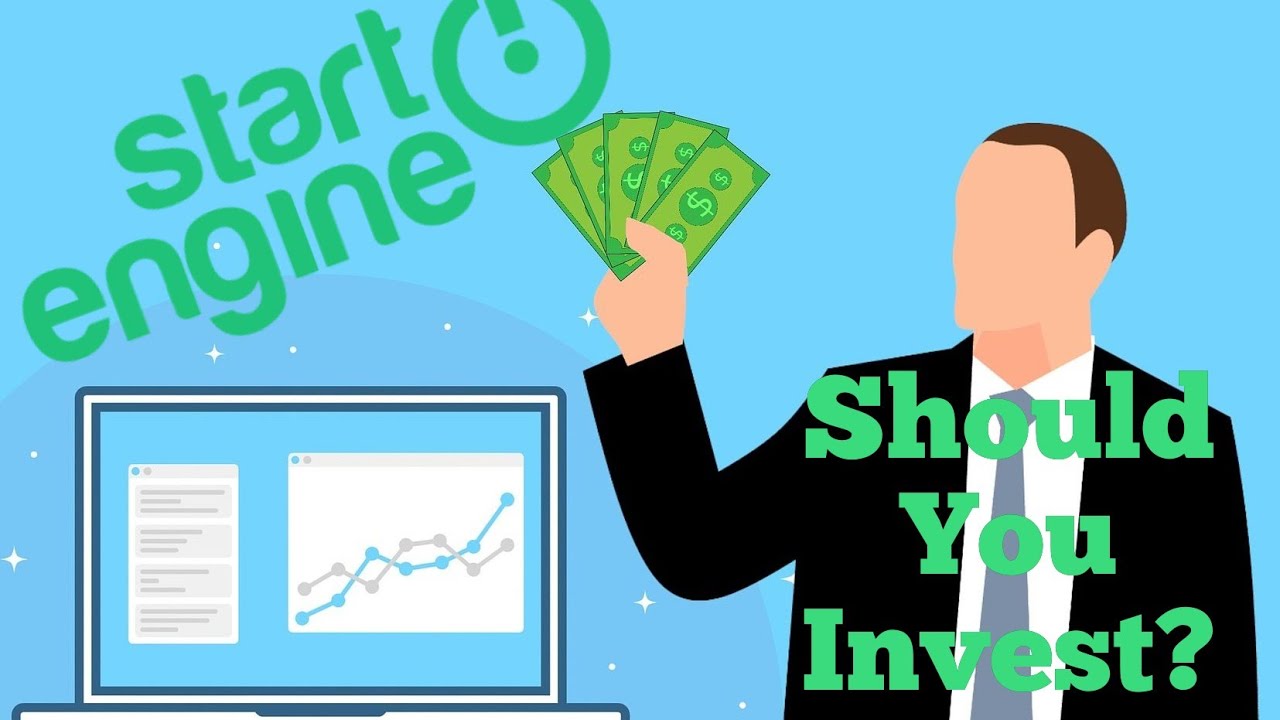 What is The Deal With Start Engine? Lets Find Out!