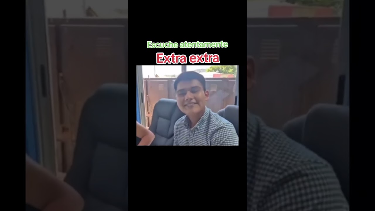 Escuchen con atención, Ignacio Ormazábal y Alanys Lagos 