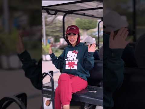 انتوا عارفين اني سبقاكم بسنين مي مصطفي ابلور ترند   
