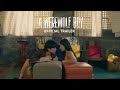 A WEREWOLF BOY Official Trailer 