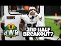 Dynasty: Time to BUY Miles Sanders BEFORE Strong 2nd Half Finish? (Clip from JWB DynastyDigest Ep25)