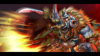 Grandmaster Magnus Vs Grandmaster Templar 11K Mmr Horny Gameplay Higlights