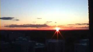 SunRise at Tampere