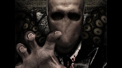 Slenderman Origins Android Horror Gameplay