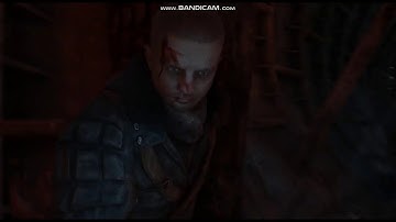 (Metro: Last Light Redux) Saving Pavel from death!