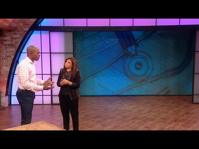 Everything You Need to Know About Ebola | Rachael Ray Show