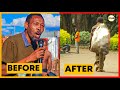 The tragic downfall of kenyan celebrities addiction struggles joseph kinuthiajimwatkimani mbugua