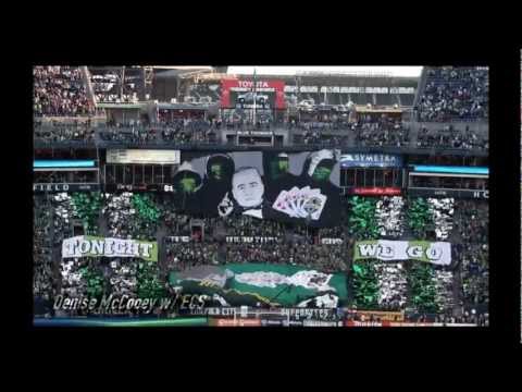 The Making Of "(Tonight We Go) All In"