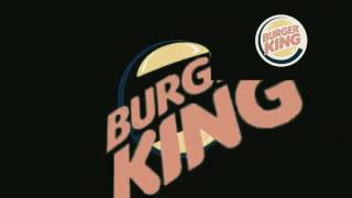 Weird Burger King Logo Sparta Venom Remix Resimi