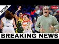 Jose Fernandez Reveals Why Paige Bueckers is the Game-Changer the Dallas Wings Need!