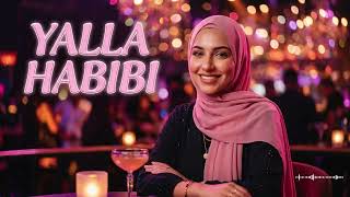 Best Arabic Remix 🔥 Habibi Ultra Bass | EDM Collection 2026