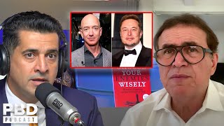 "Double Whammy" - Why 84% of CEOs are Worried About a Recession